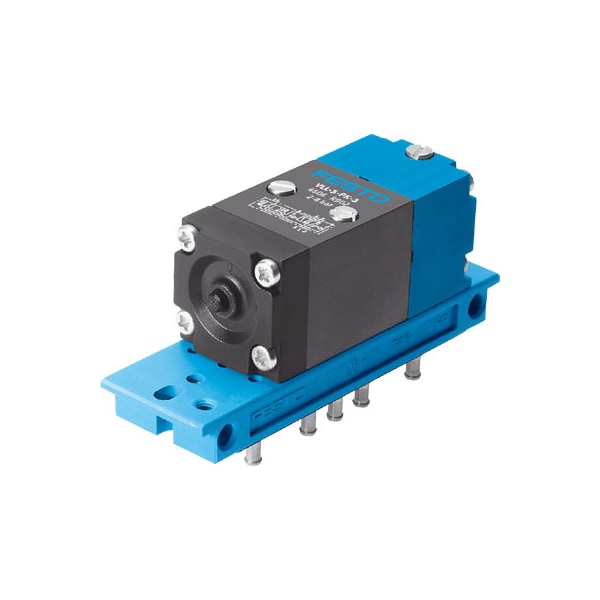 Binary Reduction Valve VLL-5-PK-3